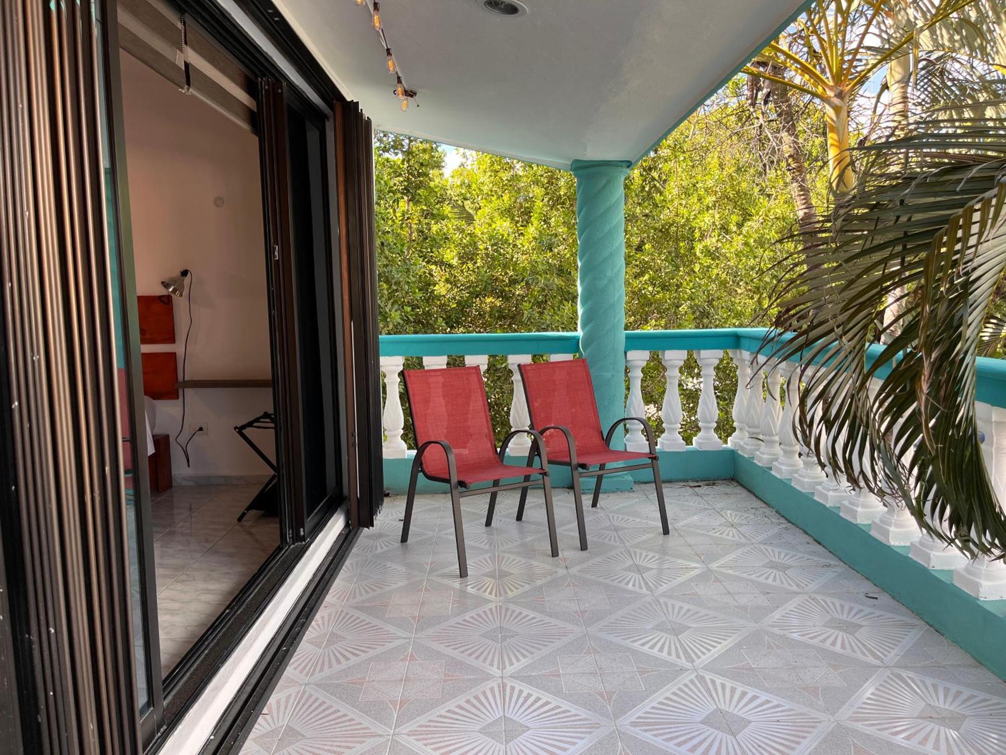 Casa Puerto Morelos Exterior foto